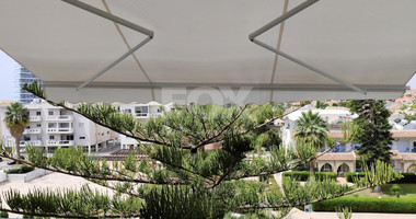 Studio for rent in Mouttagiaka (tourist area) with common swimming pool