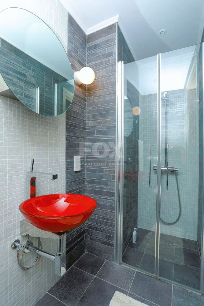 Architect-designed bungalow situated in the charming district of Tala, in the city of Paphos.