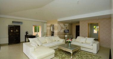 Architect-designed bungalow situated in the charming district of Tala, in the city of Paphos.