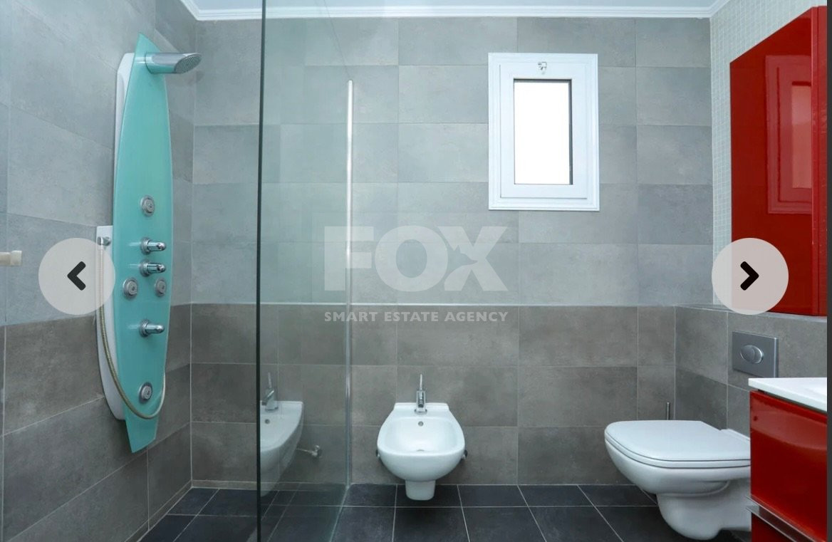 Architect-designed bungalow situated in the charming district of Tala, in the city of Paphos.