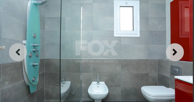 Architect-designed bungalow situated in the charming district of Tala, in the city of Paphos.