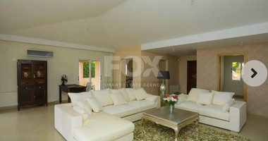 Architect-designed bungalow situated in the charming district of Tala, in the city of Paphos.