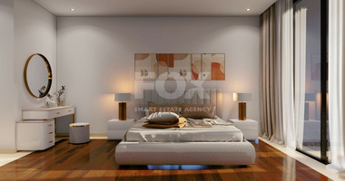 Three bedroom fabulous apartment in Tombs of the Kings, Paphos