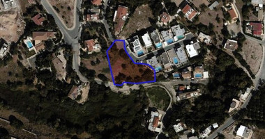 Residential land in Konia