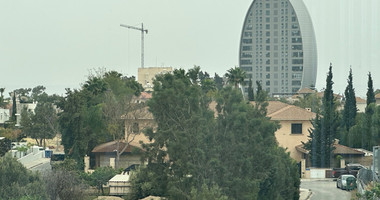 For Rent Furnished whole floor offices 295sqm on prime business avenue