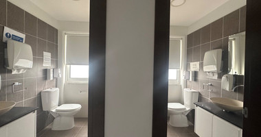 For Rent Furnished whole floor offices 295sqm on prime business avenue