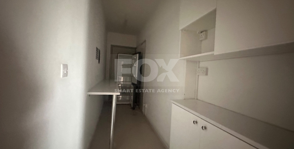 For Rent Furnished whole floor offices 295sqm on prime business avenue