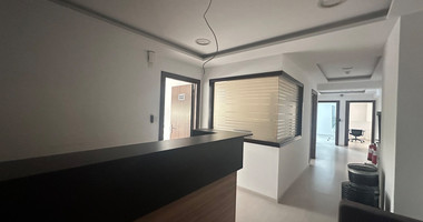 For Rent Furnished whole floor offices 295sqm on prime business avenue