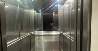 For Rent Furnished whole floor offices 295sqm on prime business avenue