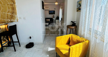 Four bedroom detached villa in Chloraka