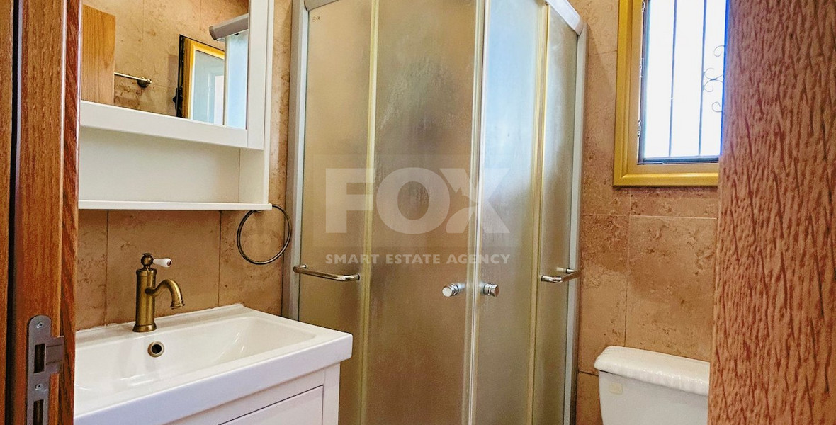 Four bedroom detached villa in Chloraka