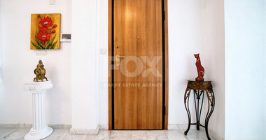 Four bedroom detached villa in Chloraka