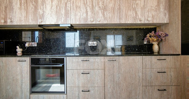 Four bedroom detached villa in Chloraka