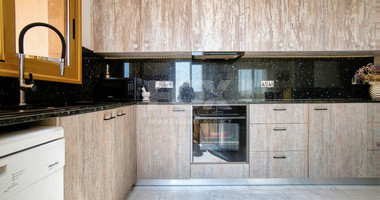 Four bedroom detached villa in Chloraka