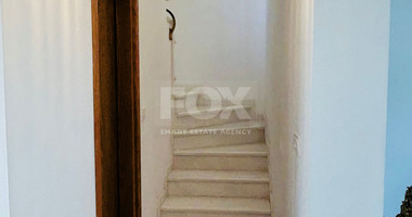 Four bedroom detached villa in Chloraka