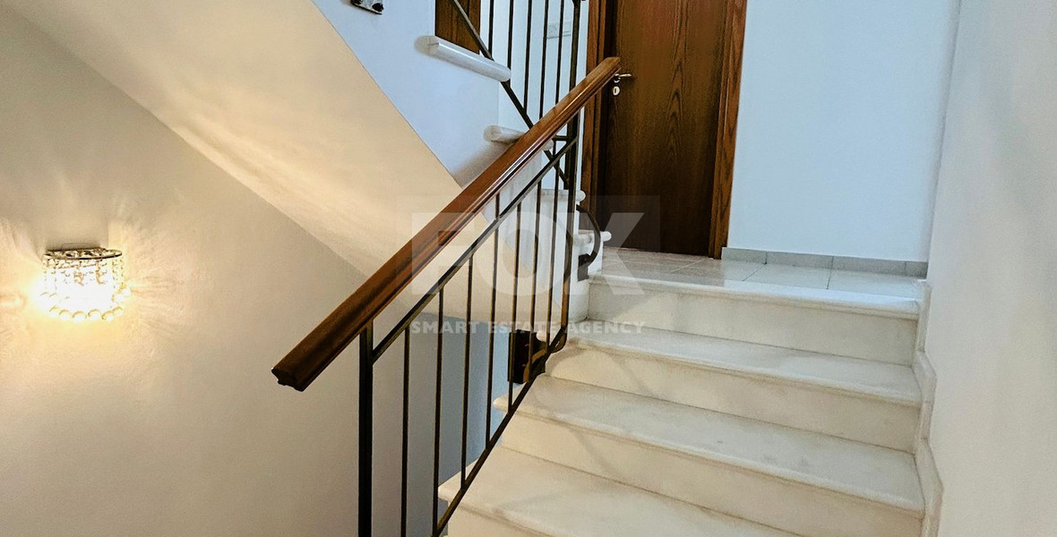 Four bedroom detached villa in Chloraka