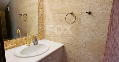 Four bedroom detached villa in Chloraka