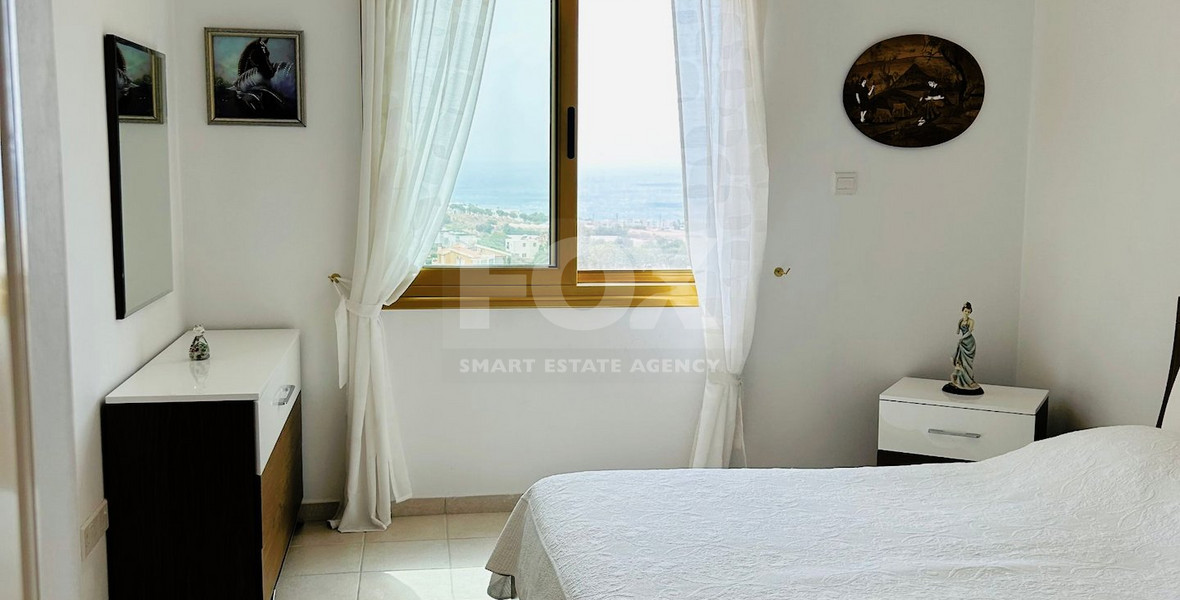 Four bedroom detached villa in Chloraka