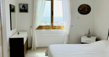 Four bedroom detached villa in Chloraka