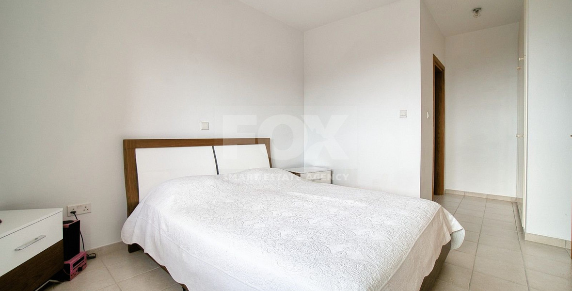 Four bedroom detached villa in Chloraka