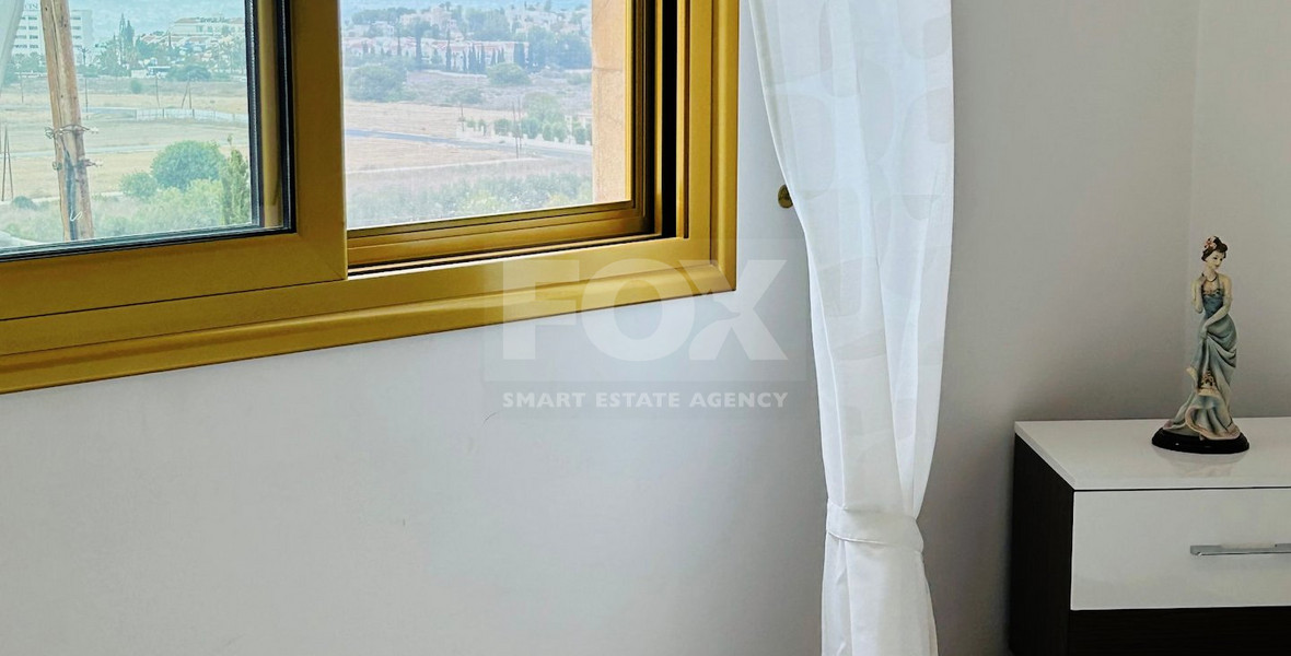 Four bedroom detached villa in Chloraka