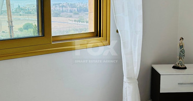 Four bedroom detached villa in Chloraka