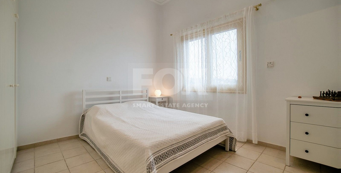 Four bedroom detached villa in Chloraka