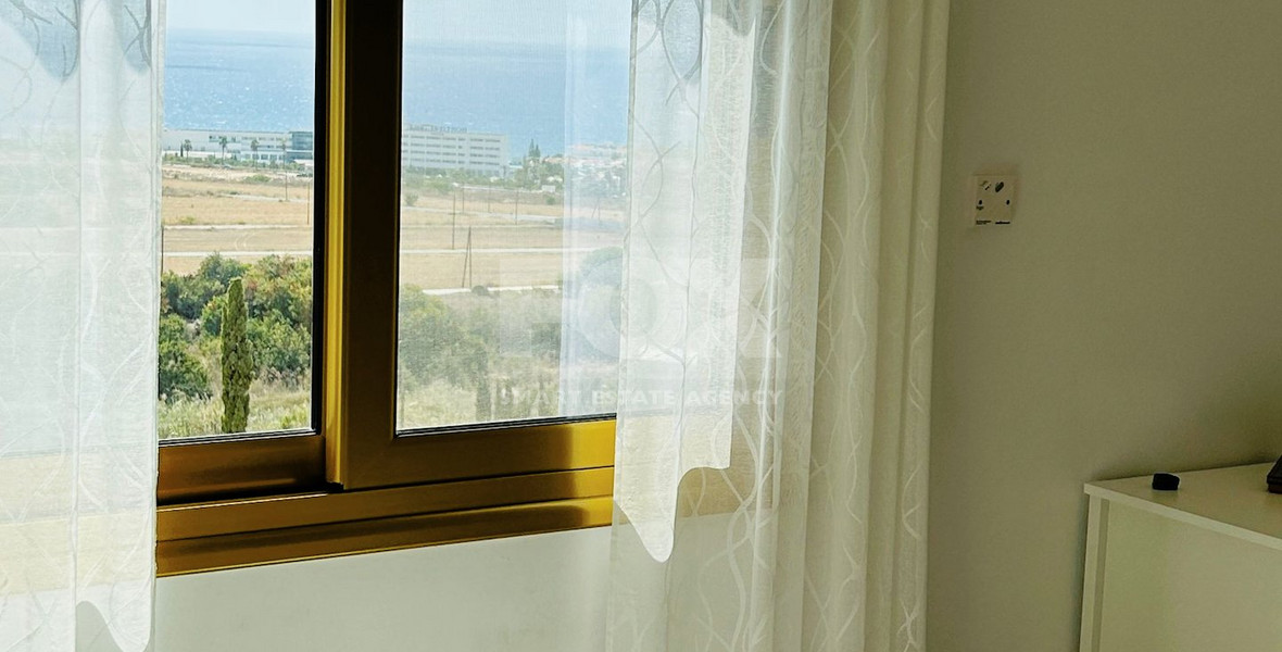 Four bedroom detached villa in Chloraka