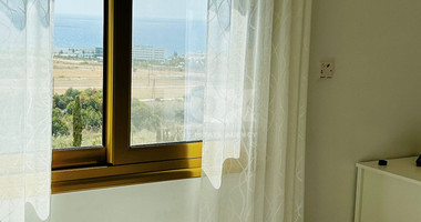 Four bedroom detached villa in Chloraka