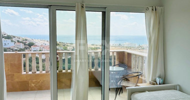 Four bedroom detached villa in Chloraka