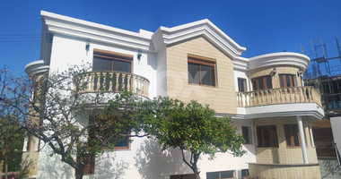 LUXURY VILLA FOR SALE IN POTAMOS GERMASOGIAS