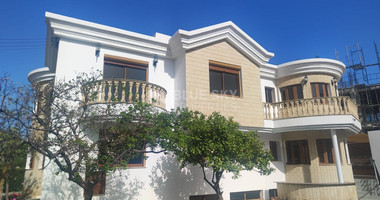 LUXURY VILLA FOR SALE IN POTAMOS GERMASOGIAS