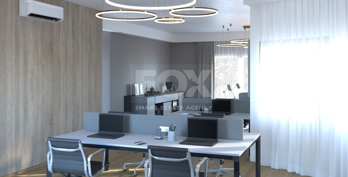 LUXURY VILLA FOR SALE IN POTAMOS GERMASOGIAS