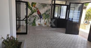 Commercial building for rent in Apostolos Andreas, Limassol
