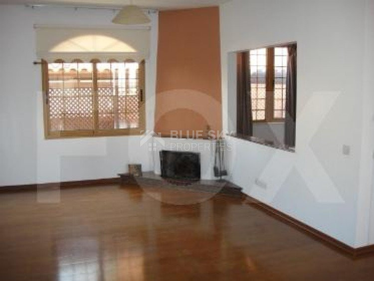 4 Bed House For Sale In Agios Athanasios Limassol Cyprus