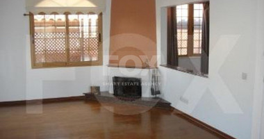 4 Bed House For Sale In Agios Athanasios Limassol Cyprus