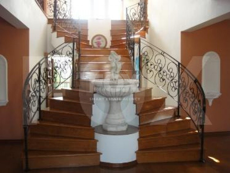 4 Bed House For Sale In Agios Athanasios Limassol Cyprus