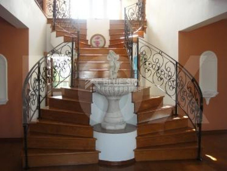 4 Bed House For Sale In Agios Athanasios Limassol Cyprus