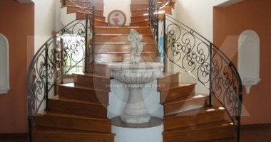 4 Bed House For Sale In Agios Athanasios Limassol Cyprus