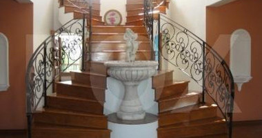 4 Bed House For Sale In Agios Athanasios Limassol Cyprus