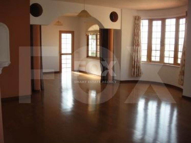 4 Bed House For Sale In Agios Athanasios Limassol Cyprus