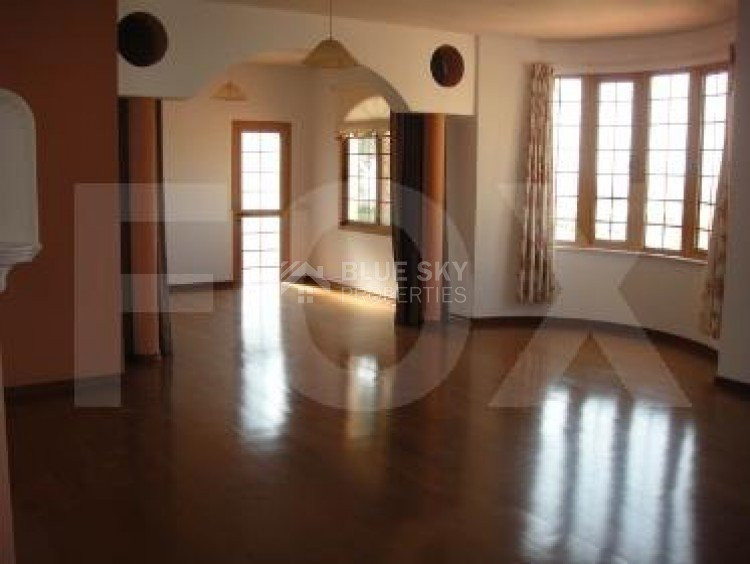 4 Bed House For Sale In Agios Athanasios Limassol Cyprus