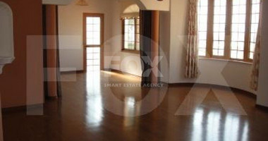 4 Bed House For Sale In Agios Athanasios Limassol Cyprus