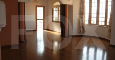 4 Bed House For Sale In Agios Athanasios Limassol Cyprus