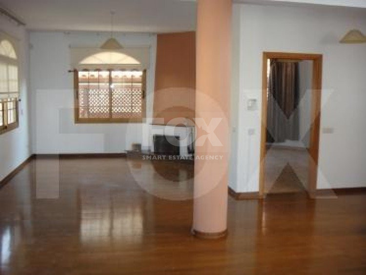 4 Bed House For Sale In Agios Athanasios Limassol Cyprus