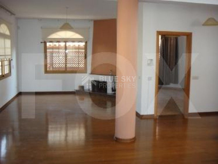 4 Bed House For Sale In Agios Athanasios Limassol Cyprus