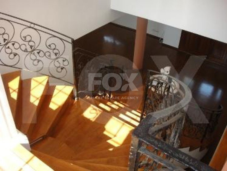 4 Bed House For Sale In Agios Athanasios Limassol Cyprus
