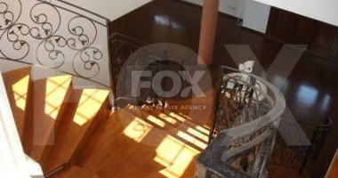 4 Bed House For Sale In Agios Athanasios Limassol Cyprus