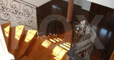 4 Bed House For Sale In Agios Athanasios Limassol Cyprus