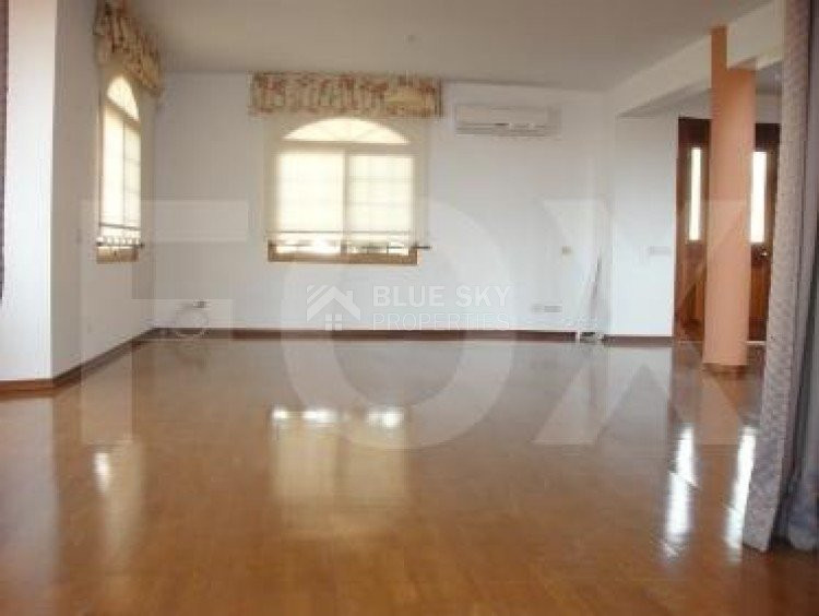 4 Bed House For Sale In Agios Athanasios Limassol Cyprus